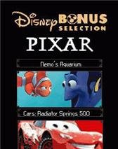 game pic for Disney Bonus Selection Pixar 2 in 1